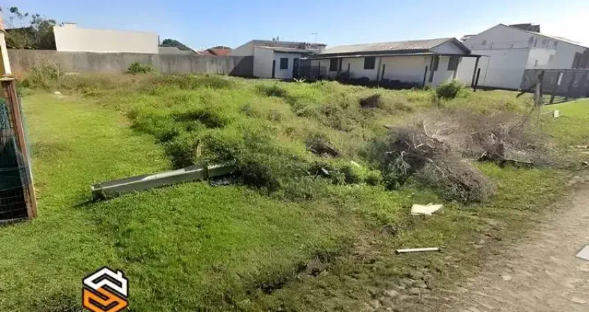Terreno à venda no Mariluz (Distrito), Imbé