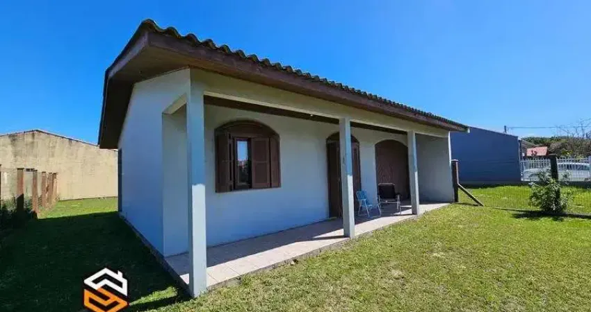 Casa com 2 quartos à venda no Albatroz (Distrito), Imbé 