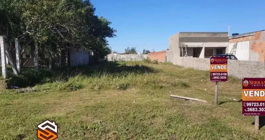 Lindo terreno para investimento na praia de imbé, balneário mariluz