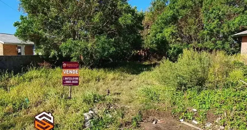 Terreno à venda no Mariluz (Distrito), Imbé 