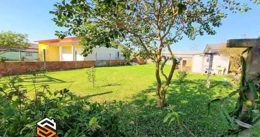 Terreno à venda no Mariluz (Distrito), Imbé