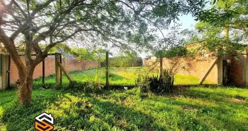 Terreno à venda no Mariluz (Distrito), Imbé