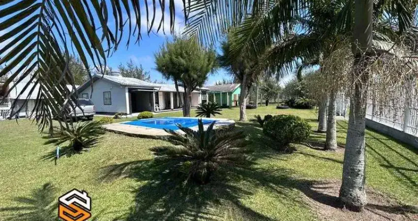 Casa com 4 quartos à venda no Santa Terezinha (Distrito), Imbé