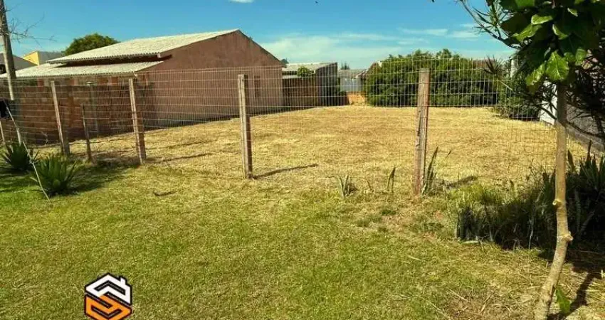 Terreno à venda no Mariluz (Distrito), Imbé 