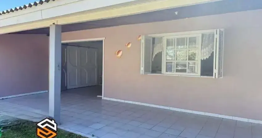 Casa com 2 quartos à venda no Presidente (Distrito), Imbé 