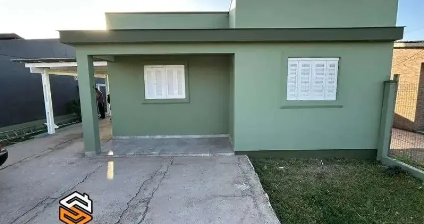 Casa com 4 quartos à venda na Nova Nordeste, Imbé 