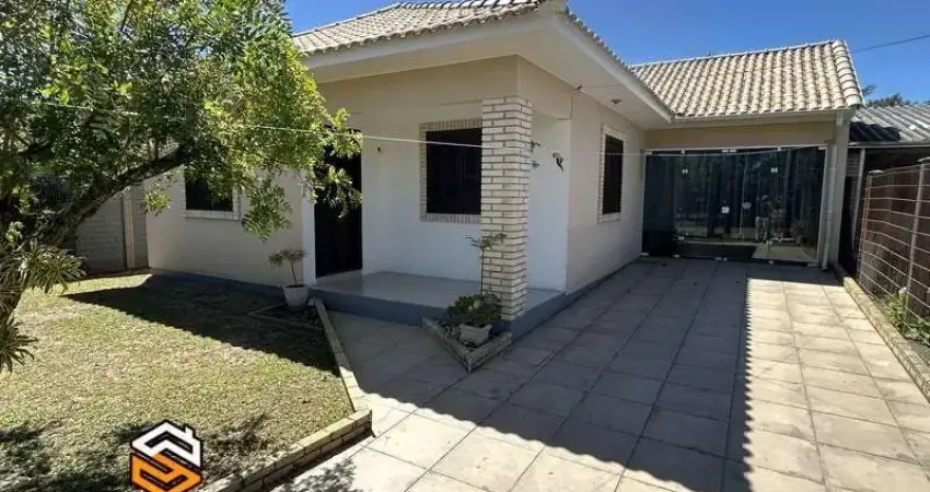 Casa com 3 quartos à venda no Nordeste, Imbé