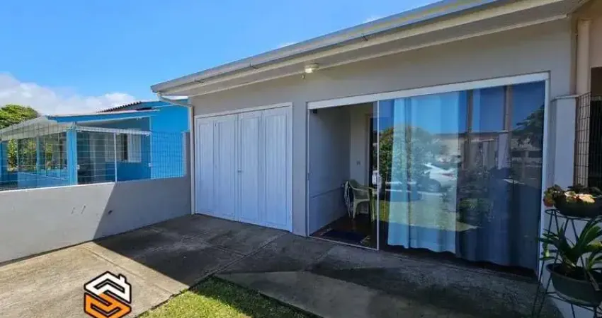 Casa com 2 quartos à venda no Mariluz (Distrito), Imbé