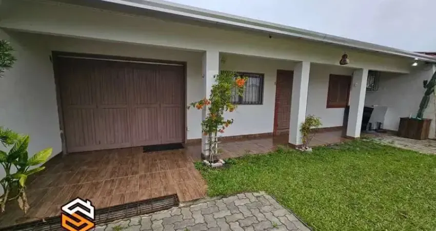 Casa com 4 quartos à venda no Ipiranga, Imbé 