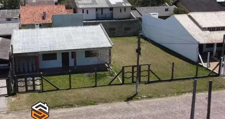 Excelente oportunidade para você realizar o sonho da casa na praia de imbé!