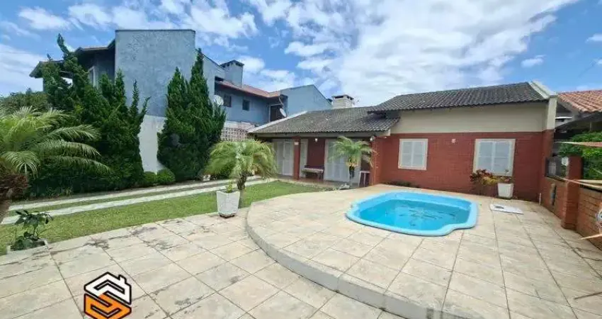 Casa com 3 quartos à venda no Centro, Imbé