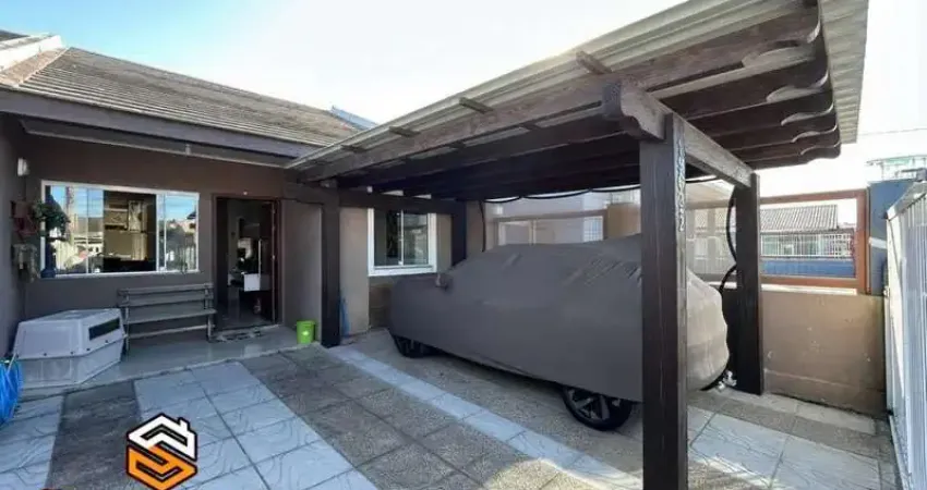 Casa com 2 quartos à venda no Nordeste, Imbé 