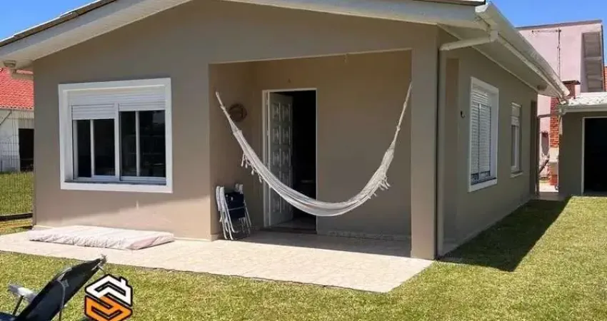 Casa com 2 quartos à venda no Mariluz (Distrito), Imbé 