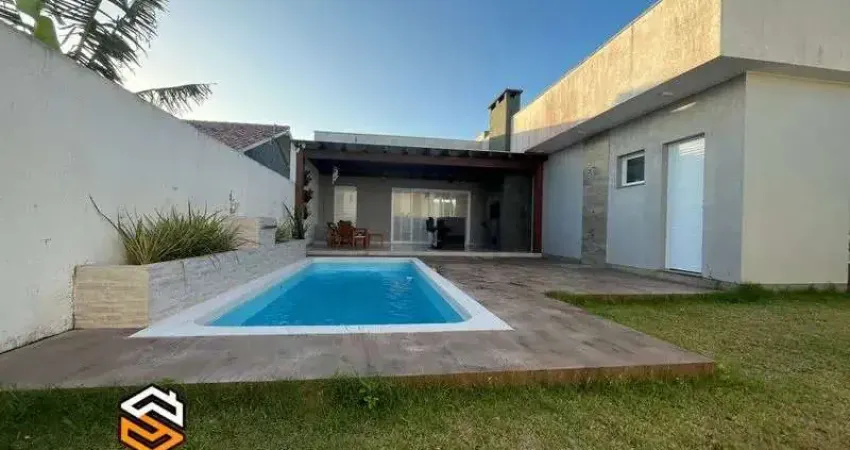 Casa com 2 quartos à venda no Centro, Imbé