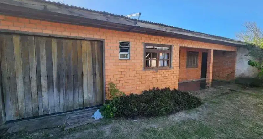 Em região de moradores, praia de mariluz. litoral de imbé-rs.