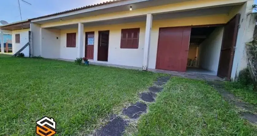 Casa com 2 quartos à venda no Mariluz (Distrito), Imbé 
