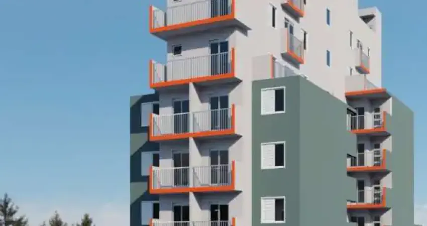 Apartamento com 2 quartos à venda na Irmaos Pila, 45, Vila Mazzei, São Paulo