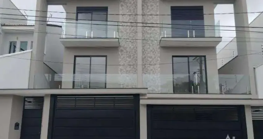 Casa com 3 quartos à venda na Rua Doutor Lauro Costa, 293, Jardim Guapira, São Paulo
