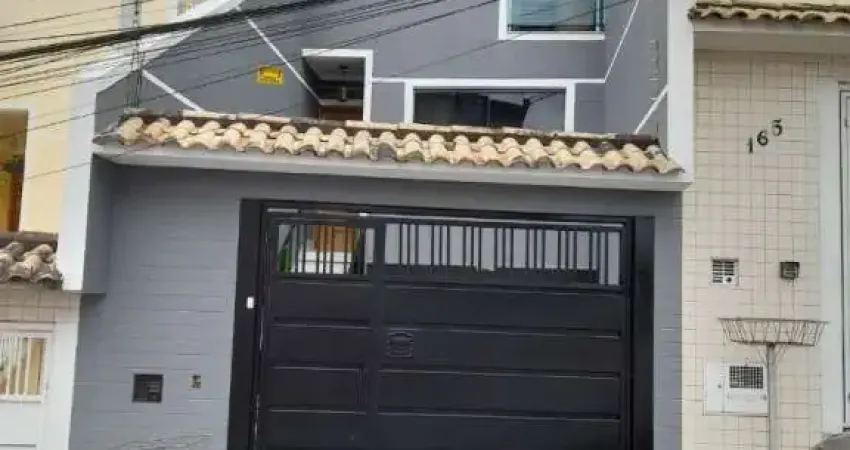 Casa com 3 quartos à venda na Rua Antônio Portugal, 161, Jardim Virgínia Bianca, São Paulo