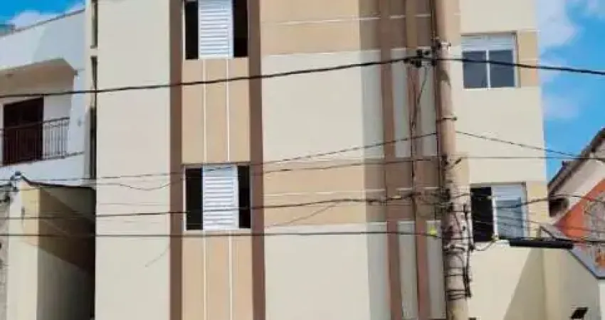 Casa em condomínio fechado com 1 quarto à venda na Monte DOuro, 189, Tucuruvi, São Paulo