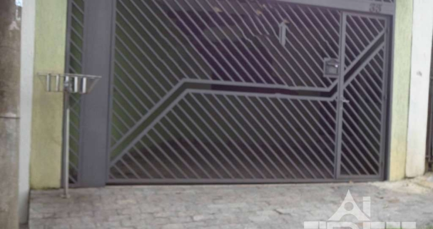 Casa com 3 quartos à venda na Luiz Menezes, 35, Tremembé, São Paulo