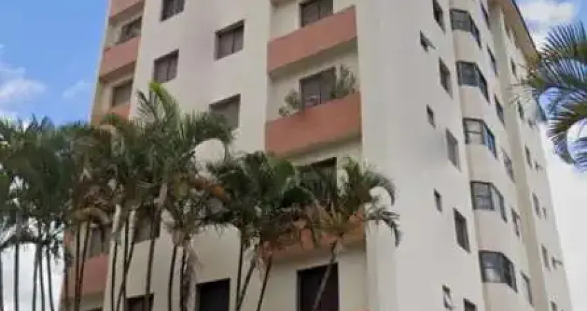 Apartamento com 3 quartos à venda na Jose de Ibarra, 165, Parque Mandaqui, São Paulo