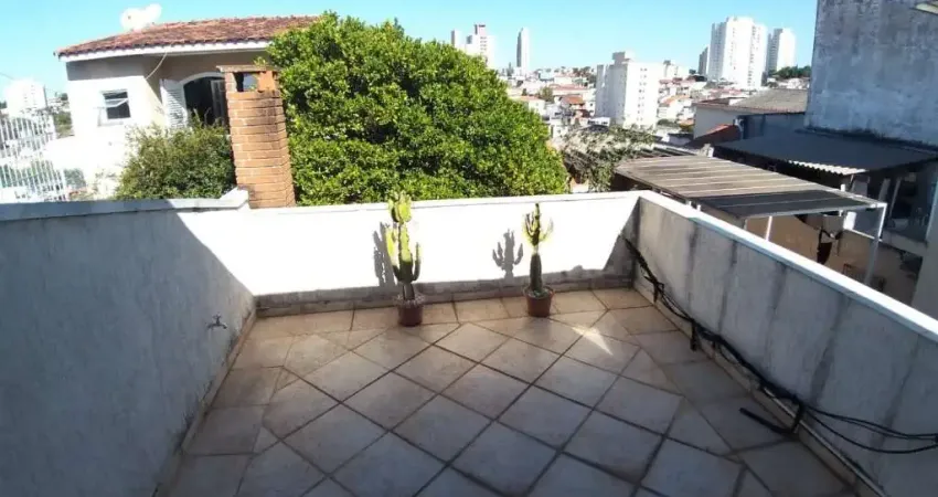 Casa com 3 quartos à venda na Rua Coronel Octávio Azeredo, 298, Tucuruvi, São Paulo
