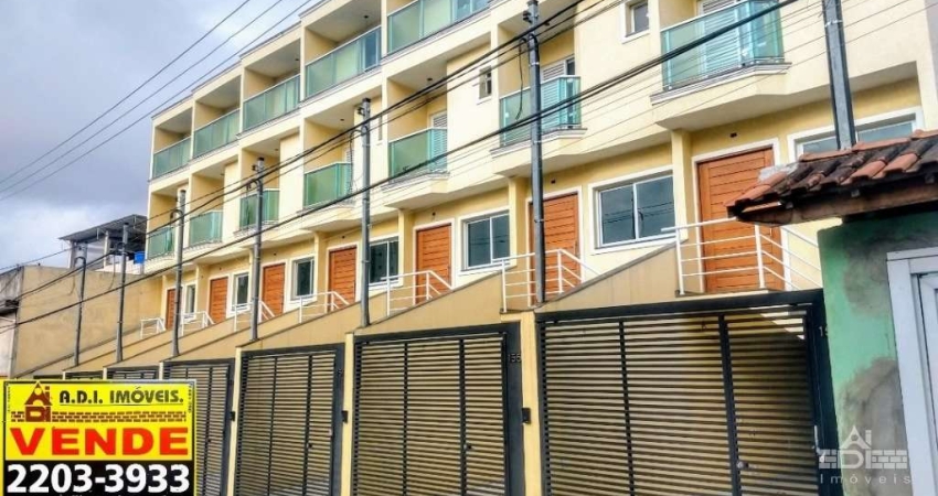 Casa com 4 quartos à venda na Rua Gregório Lopes, 161, Parque Mandaqui, São Paulo