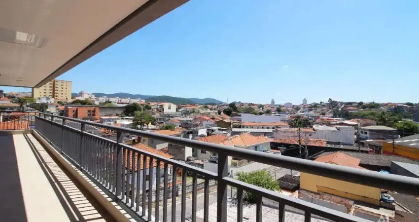 Cobertura com 2 quartos à venda na Rua Cauré, 198, Tucuruvi, São Paulo