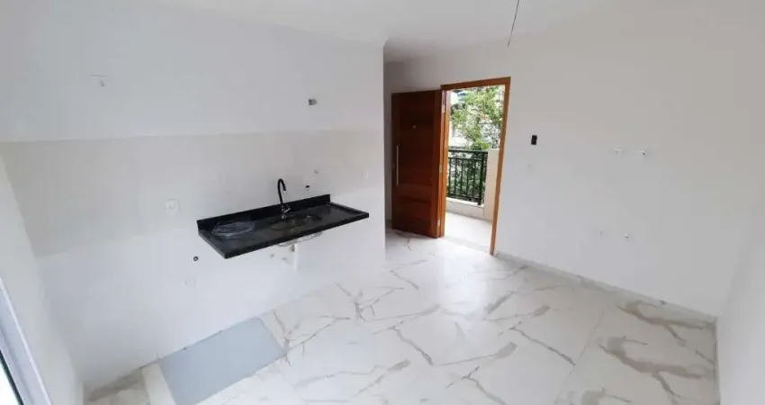 Cobertura com 2 quartos à venda na Rua Aragão, 382, Tucuruvi, São Paulo