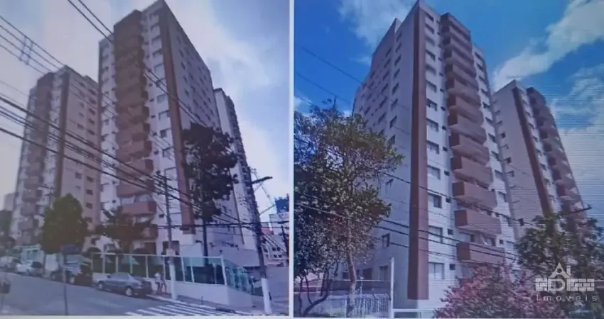 Apartamento com 2 quartos à venda na Eurico Sodré, 1053, Vila Medeiros, São Paulo