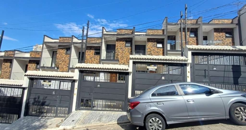 Casa com 3 quartos à venda na Enéias Bastos e Souza, 116, Mandaqui, São Paulo