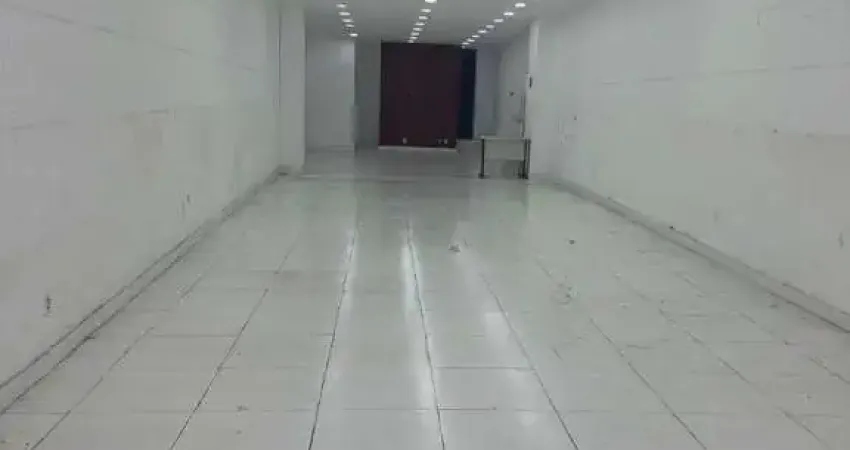 Ponto comercial para alugar na Rua Voluntários da Pátria, 1746, Santana, São Paulo