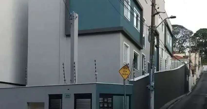 Casa em condomínio fechado com 2 quartos à venda na Rua Coronel Marcílio Franco, 970, Parada Inglesa, São Paulo