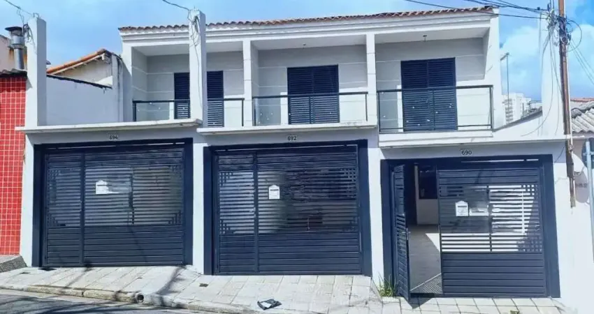 Casa com 3 quartos à venda na Rua Aldeia Vinte de Setembro, 690, Vila Ede, São Paulo