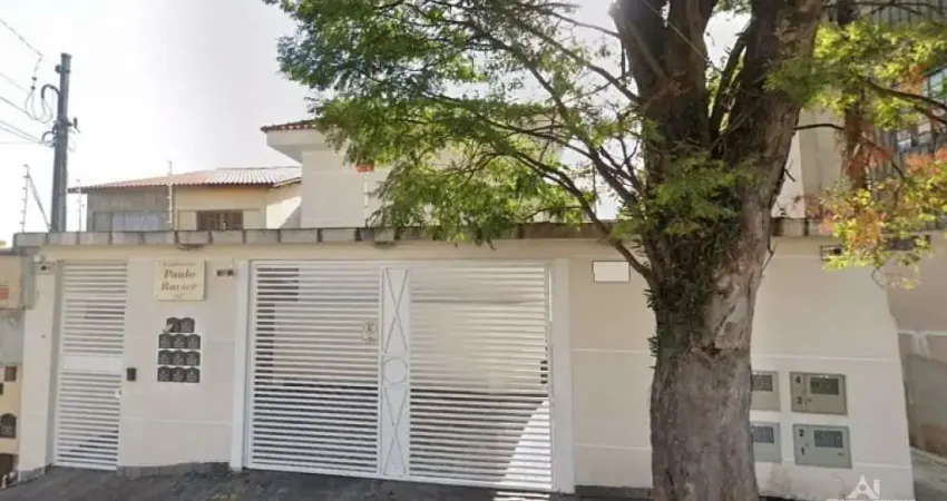 Casa em condomínio fechado com 2 quartos à venda na Rua Padre Paulo Ravier, 167, Água Fria, São Paulo