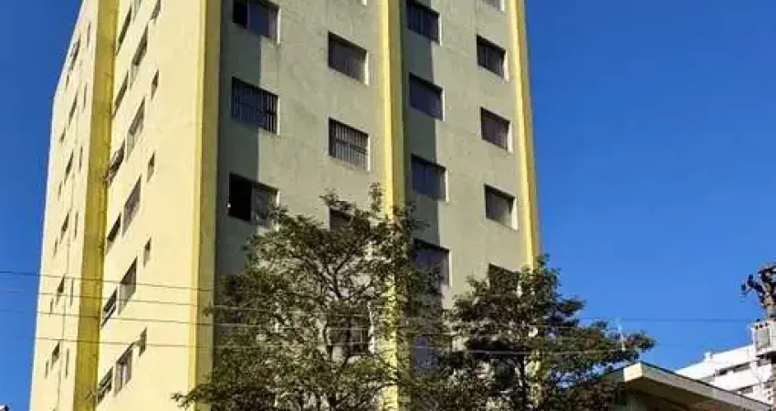 Apartamento com 2 quartos para alugar na Rua Guaraja, 91, Vila Mazzei, São Paulo