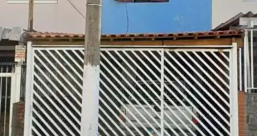Casa com 2 quartos à venda na Coronel Tupi Caldas, 86, Água Fria, São Paulo