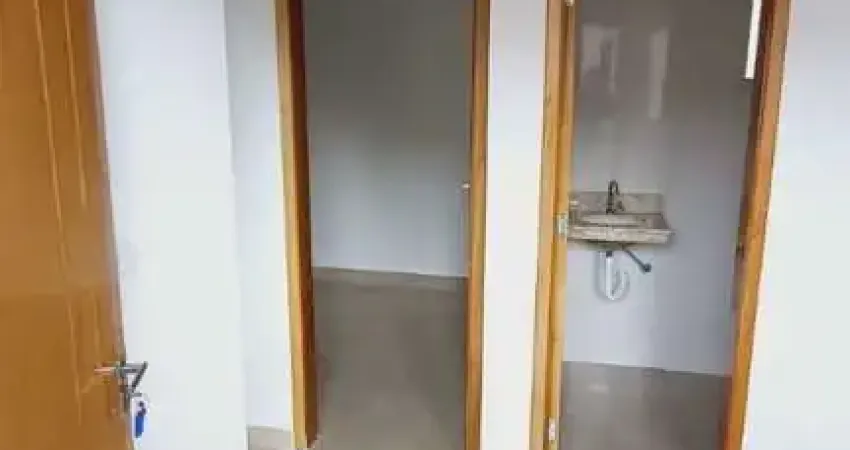 Apartamento com 1 quarto à venda na Rua Cruz de Malta, 771, Parada Inglesa, São Paulo