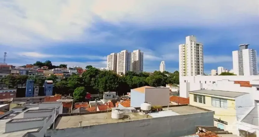 Apartamento com 1 quarto à venda na Quixere, 03, Vila Mazzei, São Paulo