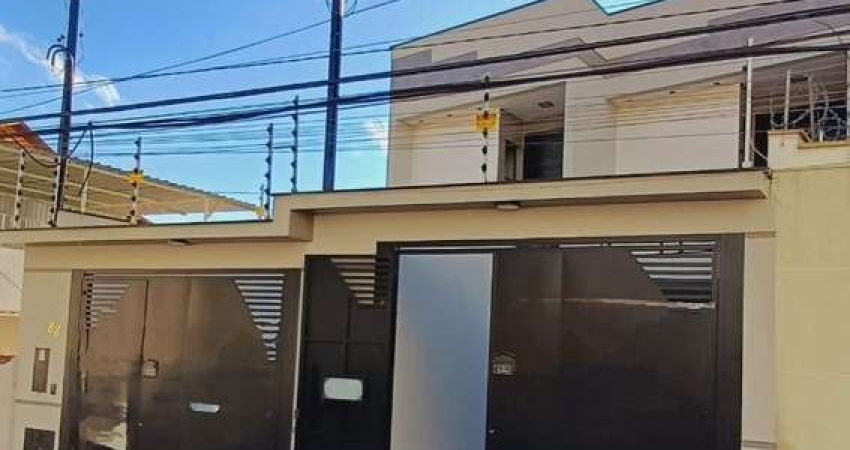 Casa com 3 quartos à venda na Barra da Jangada, 85, Parada Inglesa, São Paulo