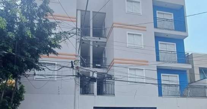 Cobertura com 3 quartos à venda na Augusto de Lima, 47, Vila Nivi, São Paulo