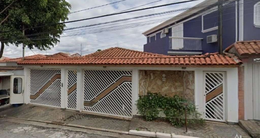 Casa com 3 quartos à venda na Luís da Silva Araújo, 64, Parque Palmas do Tremembé, São Paulo