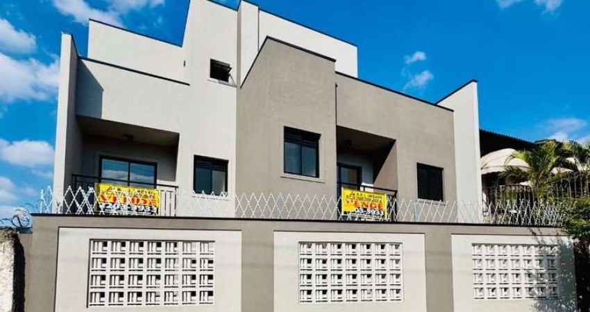 Apartamento com 2 quartos à venda na Praça Gomes Figueiredo, 119, Vila Maria Alta, São Paulo