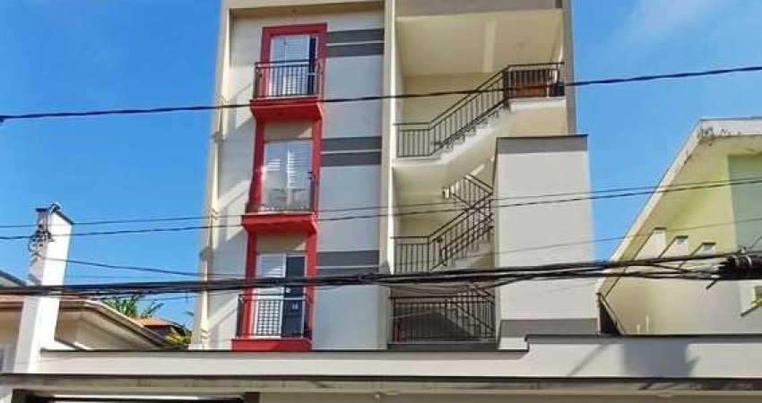 Apartamento com 2 quartos à venda na Rua Epopeo, 99, Parada Inglesa, São Paulo