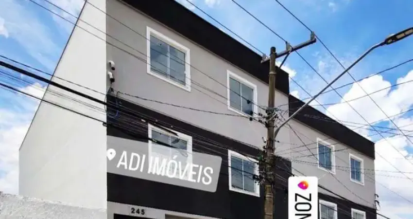 Apartamento com 1 quarto à venda na Rua George Chahestian, 245, Imirim, São Paulo