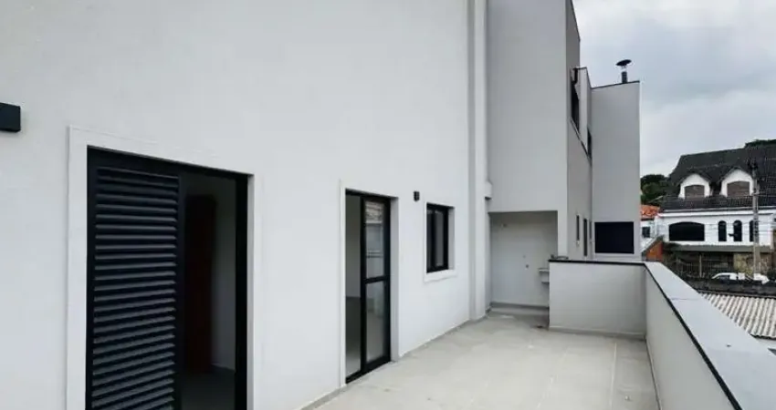 Cobertura com 2 quartos à venda na Praça Gomes Figueiredo, 119, Vila Maria Alta, São Paulo