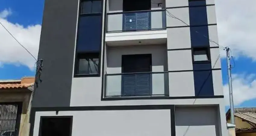 Apartamento com 1 quarto à venda na São Nestor, 164, Vila Mazzei, São Paulo