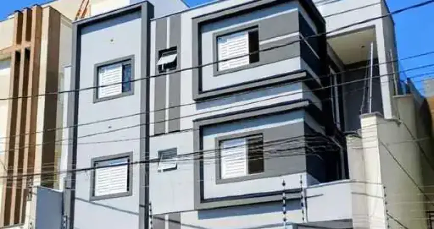 Apartamento com 1 quarto à venda na Monte DOuro, 205, Tucuruvi, São Paulo