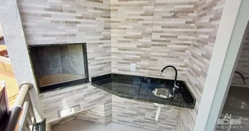 Apartamento com 2 quartos à venda na Rua Borges Ladário, 206, Parada Inglesa, São Paulo